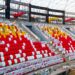 Uganda Set To Complete AFCON 2027 Stadia By December 2026