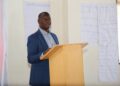 Dr. Ian Kyeyune