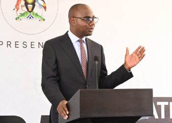 Reimagining Uganda’s Capital Markets: Can 30 Years of Growth Finance Uganda’s Sustainable Future?