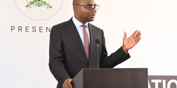 Reimagining Uganda’s Capital Markets: Can 30 Years of Growth Finance Uganda’s Sustainable Future?
