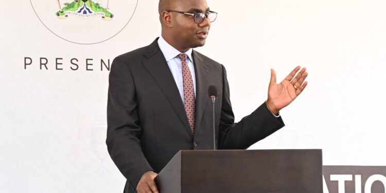 Reimagining Uganda’s Capital Markets: Can 30 Years of Growth Finance Uganda’s Sustainable Future?