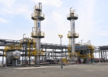 Kingfisher Oil Project Moves Closer To First Oil As CPF Pre-Commissioning Ends