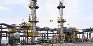 Kingfisher Oil Project Moves Closer To First Oil As CPF Pre-Commissioning Ends
