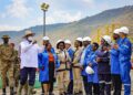 Uganda Names Its Crude Oil ‘Pearl Sweet’ As Country Nears First Commercial Production