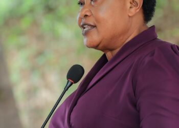 Mbulamuti–Kamuli–Bukungu Road to Transform Busoga’s Economic Fortunes