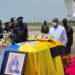 Tooro Kingdom Begins Historic Final Farewell To Omukama Oyo