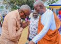 Only Four Speakers Cleared For King Oyo’s Final Send-Off