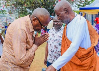 Only Four Speakers Cleared For King Oyo’s Final Send-Off