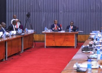 COSASE Questions UCAA Over Sh5.3985 Billion Fire-Fighting Vehicle