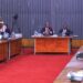 COSASE Questions UCAA Over Sh5.3985 Billion Fire-Fighting Vehicle