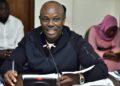 Businessman Hassan Basajjabalaba