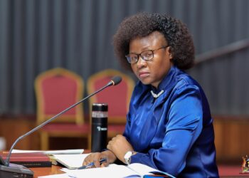 Parliament Orders Probe into Missing Medical Equipment, Ambulances at Moroto Hospital