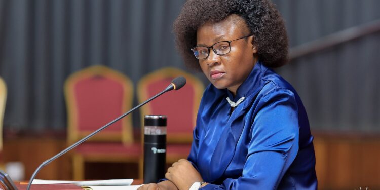 Parliament Orders Probe into Missing Medical Equipment, Ambulances at Moroto Hospital
