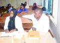 Sipapa, Wife Ordered to Defend Themselves Over Shs1.6bn Robbery Case