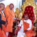 Prince Edward Rukidi Nyabongo Installed as New Omukama of Tooro