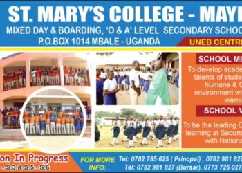 St. Mary’s College Mayenze Announces 50% Fee Relief For Bright, Talented And Vulnerable Students