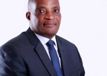 Mbagadhi Frederick Nkayi