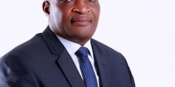 Mbagadhi Frederick Nkayi