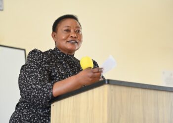 President Museveni To Stand In 2031 And Beyond, Says Minister for Presidency