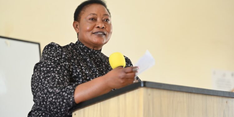 President Museveni To Stand In 2031 And Beyond, Says Minister for Presidency