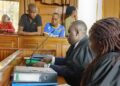 Accused Punch Holes In Prosecution Evidence In Rakai School Fire Case