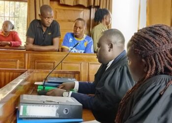 Accused Punch Holes In Prosecution Evidence In Rakai School Fire Case
