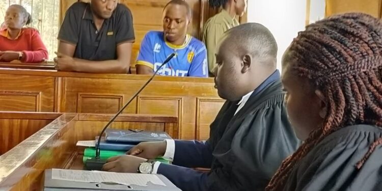 Accused Punch Holes In Prosecution Evidence In Rakai School Fire Case