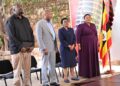 Government Unveils Comprehensive Plans For Official Burial Of Late Tooro King