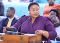 Minister Babalanda Briefs Parliament on King Oyo’s Official Burial Arrangements