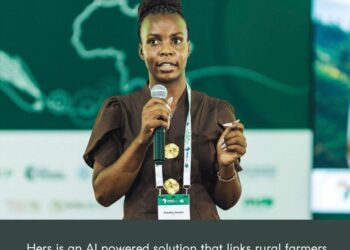 Ugandan Startup SANDI AI Wins UGX190 Million African Agritech Prize