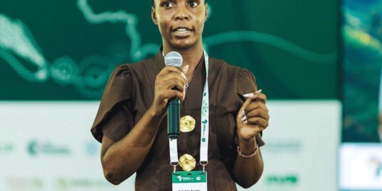 Ugandan Startup SANDI AI Wins UGX190 Million African Agritech Prize