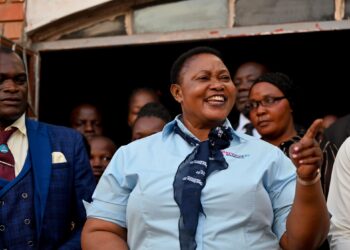 Babalanda Launches SDA Digital Evangelism Campaign, Urges Believers To Turn Phones Into Pulpits
