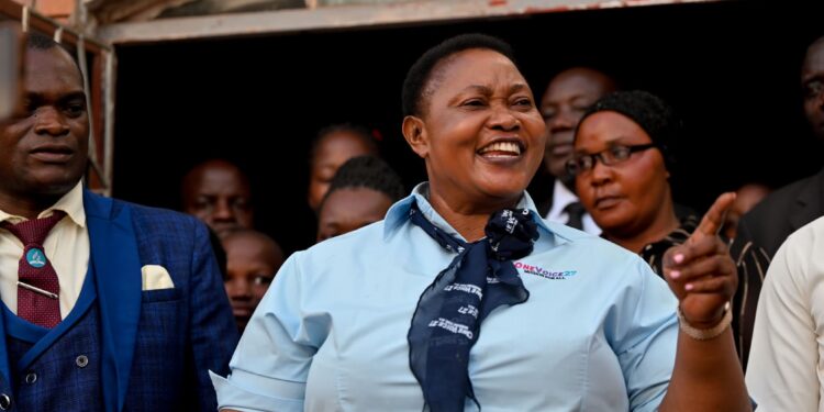 Babalanda Launches SDA Digital Evangelism Campaign, Urges Believers To Turn Phones Into Pulpits