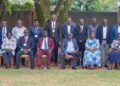 Hajji Kakande Tells Administrative Officers To Respect Presidential Directive On Transfers