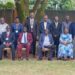 Hajji Kakande Tells Administrative Officers To Respect Presidential Directive On Transfers