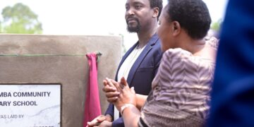Babalanda Assures Nuclear Plant Project Affected Persons of Compensation as Kyabazinga Launches Skilling Centre