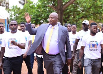 Court Rejects Journalists’ Recordings in LC5 Election Petition