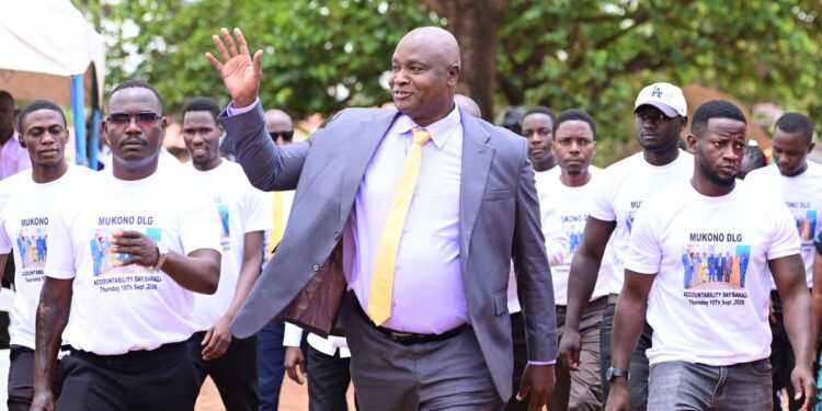 Court Rejects Journalists’ Recordings in LC5 Election Petition