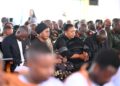 Babalanda Commends Museveni for King Oyo’s Official Burial, Appeals to Batooro to Unite and Preserve His Legacy