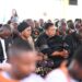 Babalanda Commends Museveni for King Oyo’s Official Burial, Appeals to Batooro to Unite and Preserve His Legacy