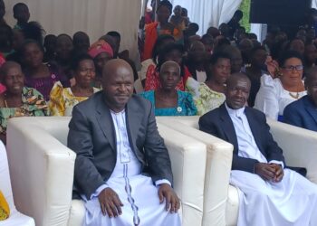 Princess Nabiryo Cissy Celebrates Love And Culture In Colourful Introduction Ceremony