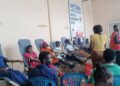 Indian Community Launches Blood Drive in Jinja, Buikwe