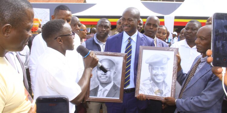Photos by Robert Nsubuga