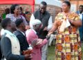 Buwenge Youth Turn Away from Political Violence, Embrace Enterprise