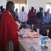 St Mary’s College Mayenze Begins Third Term With Mass, Prayers for Excellence