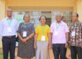 Climate-Smart Agriculture Research Targets Sorghum Farmers in Teso