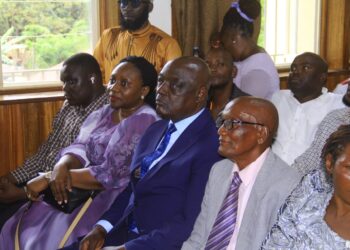 High Court Dismisses Ssempijja Petition Challenging Kalungu East MP Election