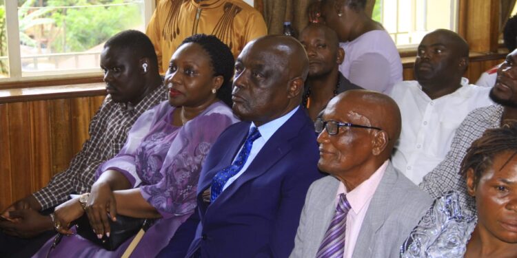 High Court Dismisses Ssempijja Petition Challenging Kalungu East MP Election