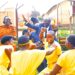 UHRC Prison Inspection Uncovers Over 40 Refugees Facing Defilement Charges in Mbarara