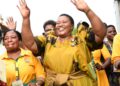 Babalanda Holds Thanksgiving in Buyende, Hails Museveni for Support and Development